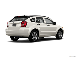 Thumbnail image of 2008 Dodge Caliber at Harvey Chrysler Dodge Jeep