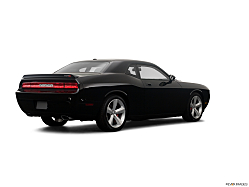 Thumbnail image of 2008 Dodge Challenger at Broadway Motors