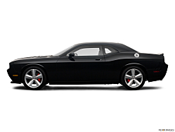Thumbnail image of 2008 Dodge Challenger at Broadway Motors