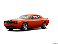 Thumbnail image of 2008 Dodge Challenger at Morrison Motor Company, Inc