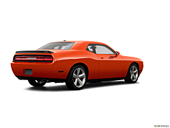 Thumbnail image of 2008 Dodge Challenger at Morrison Motor Company, Inc