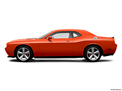 Thumbnail image of 2008 Dodge Challenger at Morrison Motor Company, Inc
