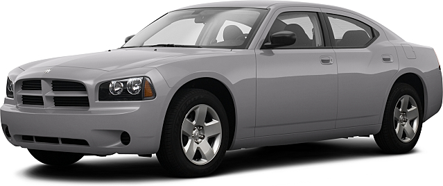 2008 Dodge Charger Base at Riverside Car & Truck Sales