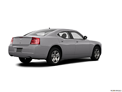 Thumbnail image of 2008 Dodge Charger at Riverside Car & Truck Sales
