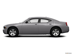 Thumbnail image of 2008 Dodge Charger at Riverside Car & Truck Sales