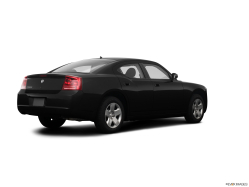Thumbnail image of 2008 Dodge Charger at Plymouth Auto Sales