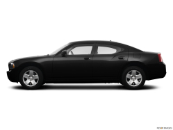 Thumbnail image of 2008 Dodge Charger at Plymouth Auto Sales