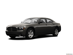 Thumbnail image of 2008 Dodge Charger at Morristown Chevrolet