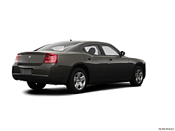 Thumbnail image of 2008 Dodge Charger at Morristown Chevrolet