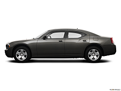 Thumbnail image of 2008 Dodge Charger at Morristown Chevrolet