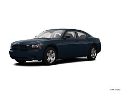 Thumbnail image of 2008 Dodge Charger at Honda Morristown