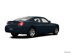 Thumbnail image of 2008 Dodge Charger at Honda Morristown