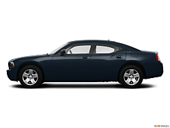 Thumbnail image of 2008 Dodge Charger at Honda Morristown