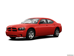 Thumbnail image of 2008 Dodge Charger at Morristown Chevrolet