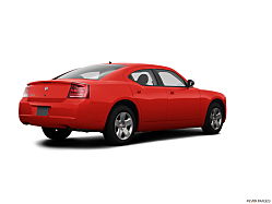 Thumbnail image of 2008 Dodge Charger at Morristown Chevrolet