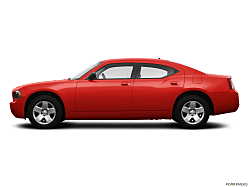 Thumbnail image of 2008 Dodge Charger at Morristown Chevrolet