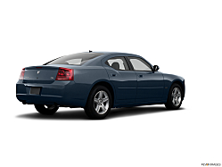 Thumbnail image of 2008 Dodge Charger at Monroeville Chrysler Jeep