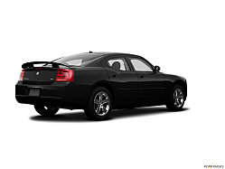 Thumbnail image of 2008 Dodge Charger at Lakeway Auto
