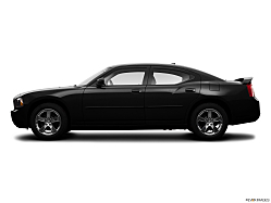 Thumbnail image of 2008 Dodge Charger at Lakeway Auto