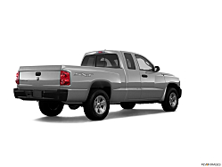 Thumbnail image of 2008 Dodge Dakota at Honda Morristown