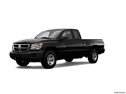 Thumbnail image of 2008 Dodge Dakota at Lakeway Auto