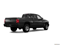Thumbnail image of 2008 Dodge Dakota at Lakeway Auto
