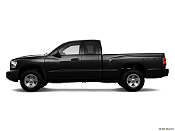 Thumbnail image of 2008 Dodge Dakota at Lakeway Auto