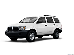 Thumbnail image of 2008 Dodge Durango at Frank Brown Honda GMC
