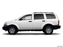 Thumbnail image of 2008 Dodge Durango at Frank Brown Honda GMC