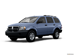 Thumbnail image of 2008 Dodge Durango at Cars and Trucks For Sale $15,000 and Under