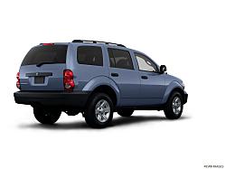 Thumbnail image of 2008 Dodge Durango at Cars and Trucks For Sale $15,000 and Under