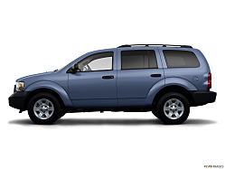 Thumbnail image of 2008 Dodge Durango at Cars and Trucks For Sale $15,000 and Under