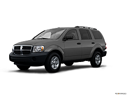 Thumbnail image of 2008 Dodge Durango at Morristown Chevrolet