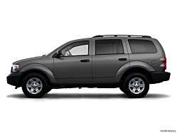 Thumbnail image of 2008 Dodge Durango at Morristown Chevrolet