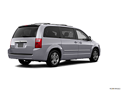 Thumbnail image of 2008 Dodge Grand Caravan at Plymouth Auto Sales