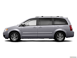 Thumbnail image of 2008 Dodge Grand Caravan at Plymouth Auto Sales