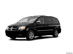 Thumbnail image of 2008 Dodge Grand Caravan at Rjb And Son