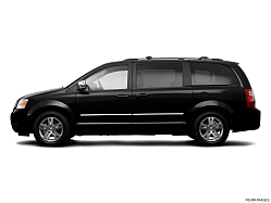 Thumbnail image of 2008 Dodge Grand Caravan at Rjb And Son