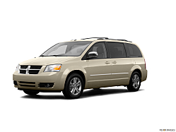 Thumbnail image of 2008 Dodge Grand Caravan at Dan Hemm Chrysler Dodge Jeep