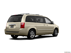 Thumbnail image of 2008 Dodge Grand Caravan at Dan Hemm Chrysler Dodge Jeep