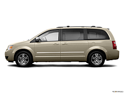Thumbnail image of 2008 Dodge Grand Caravan at Dan Hemm Chrysler Dodge Jeep