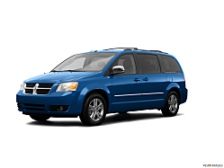 Thumbnail image of 2008 Dodge Grand Caravan at Lancaster Dodge