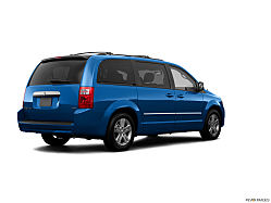 Thumbnail image of 2008 Dodge Grand Caravan at Lancaster Dodge