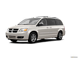 Thumbnail image of 2008 Dodge Grand Caravan at BOLT MOTORS INC.