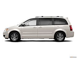 Thumbnail image of 2008 Dodge Grand Caravan at BOLT MOTORS INC.