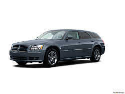 Thumbnail image of 2008 Dodge Magnum at USA MOTORCARS