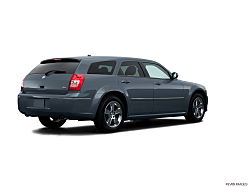 Thumbnail image of 2008 Dodge Magnum at USA MOTORCARS