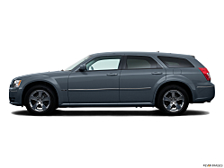 Thumbnail image of 2008 Dodge Magnum at USA MOTORCARS
