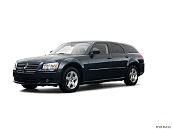 Thumbnail image of 2008 Dodge Magnum at Rocky’s Auto Sales Inc.