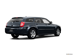 Thumbnail image of 2008 Dodge Magnum at Rocky’s Auto Sales Inc.
